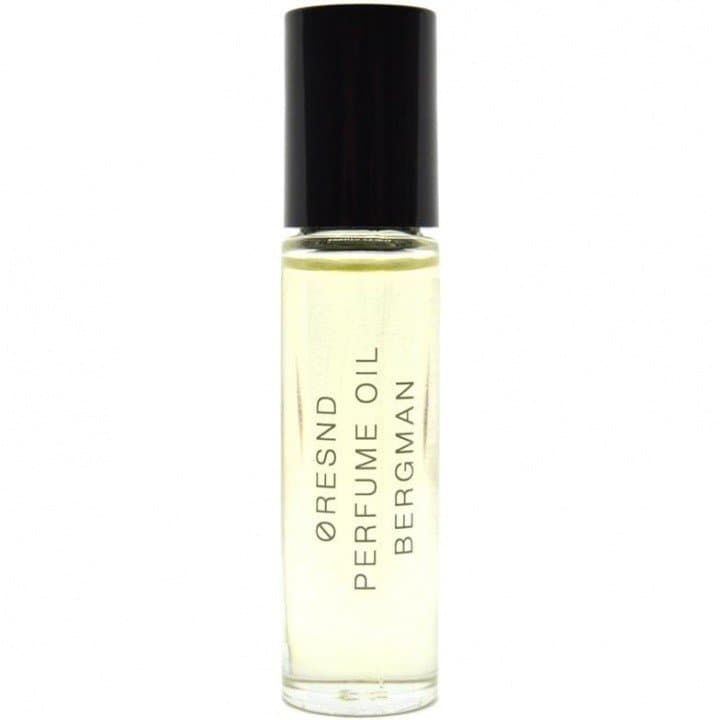 Bergman (Perfume Oil)