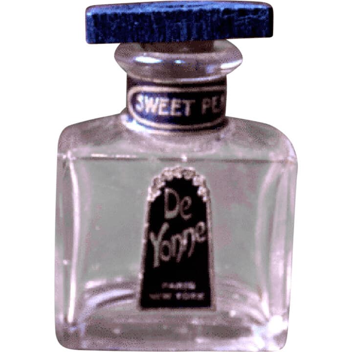 Sweet Pea