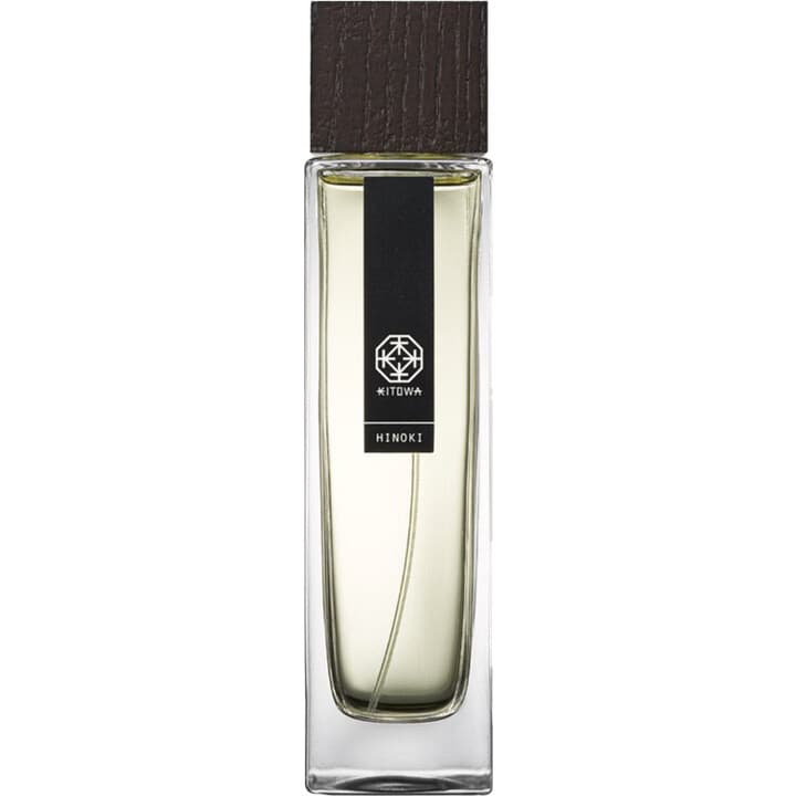 Hinoki