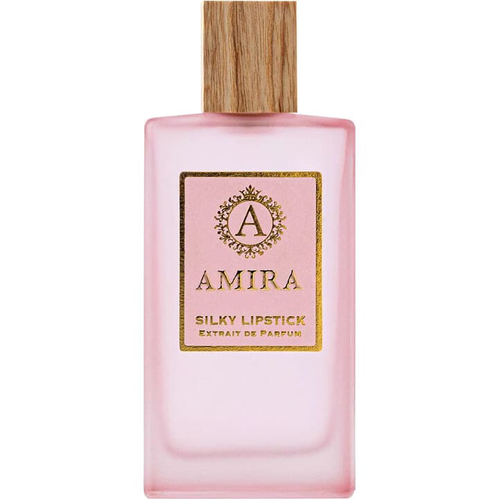 Silky Lipstick
