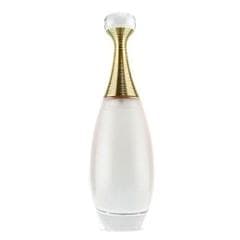 J'adore Summer Fragrance