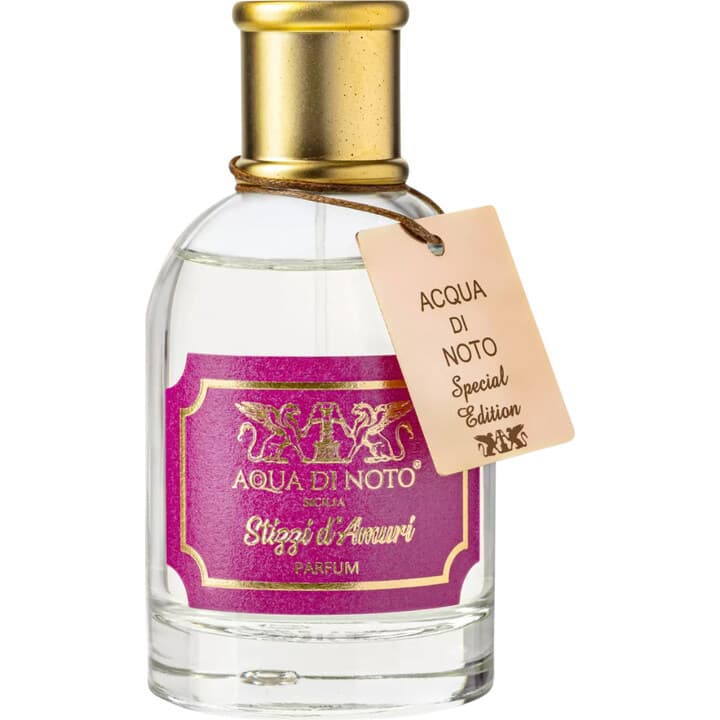 Stizzi d'Amuri by Acqua di Noto perfume bottle