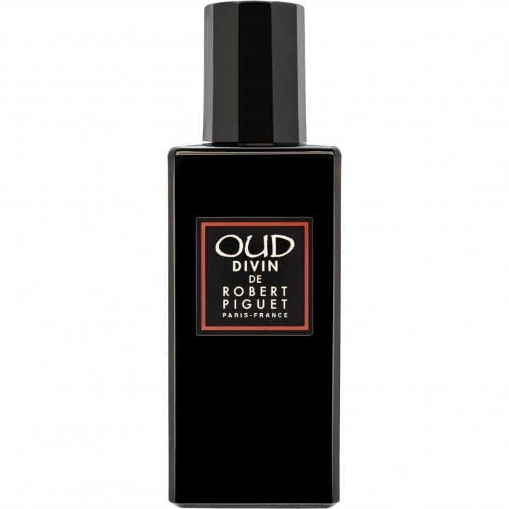 Oud Divin