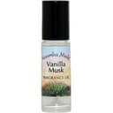 Vanilla Musk