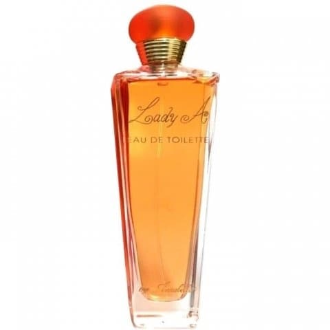 Lady A