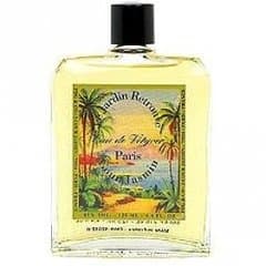 Vetyver / Eau de Vétyver