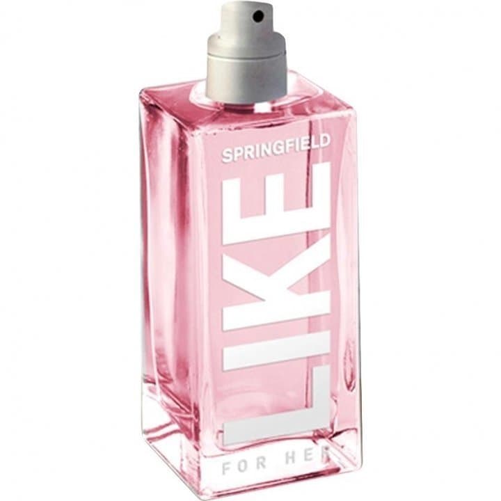 Like for Her