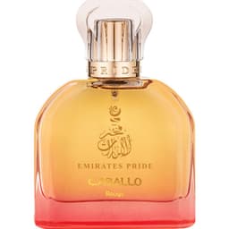 Caballo Rouge