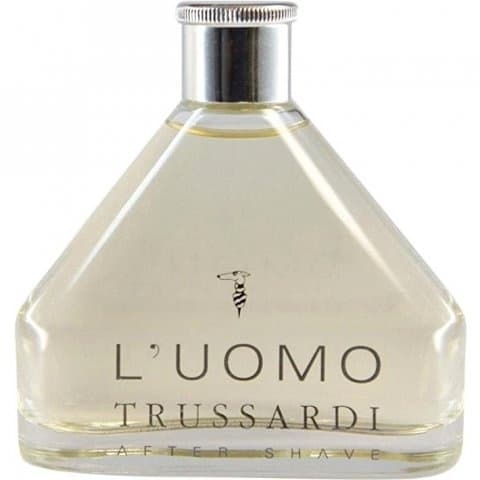 L'Uomo Trussardi (After Shave)