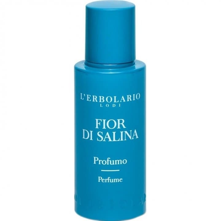 Fior di Salina by L'Erbolario perfume bottle