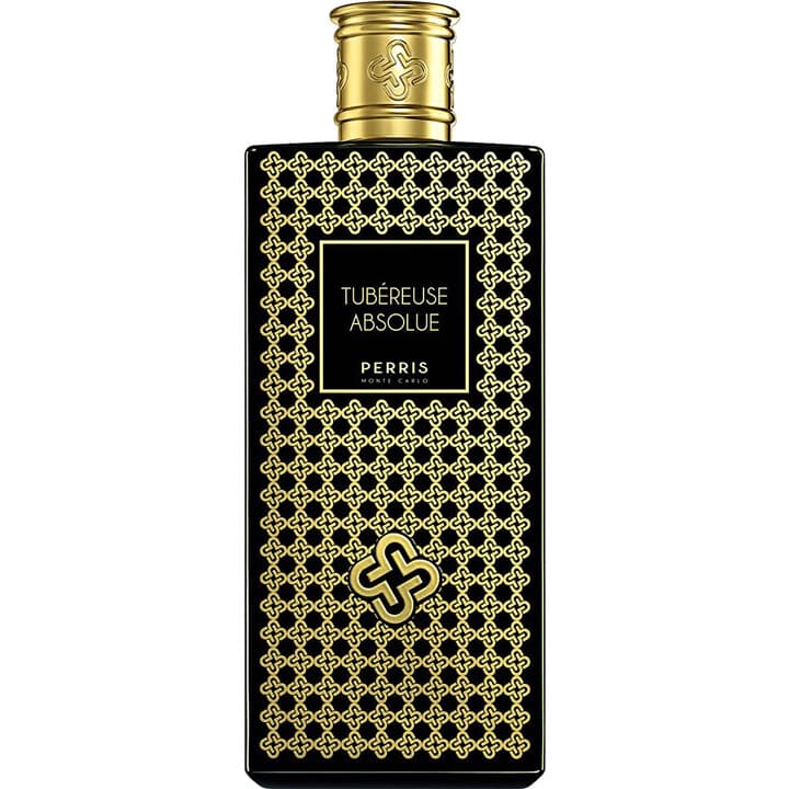 Tubéreuse Absolue EDP