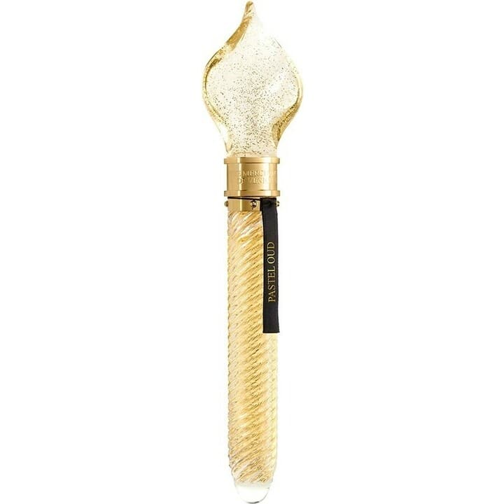 Pastel Oud by The Merchant Of Venice perfume bottle