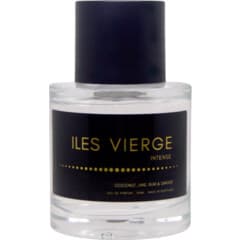 Iles Vierge Intense