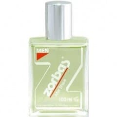 Zorbas (After Shave) by Franz Lütticke GmbH perfume bottle