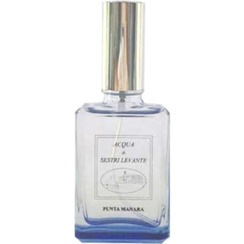 Punta Manara (Aftershave) by Acqua di Sestri Levante perfume bottle