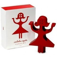 Isabela Capeto by Isabela Capeto perfume bottle