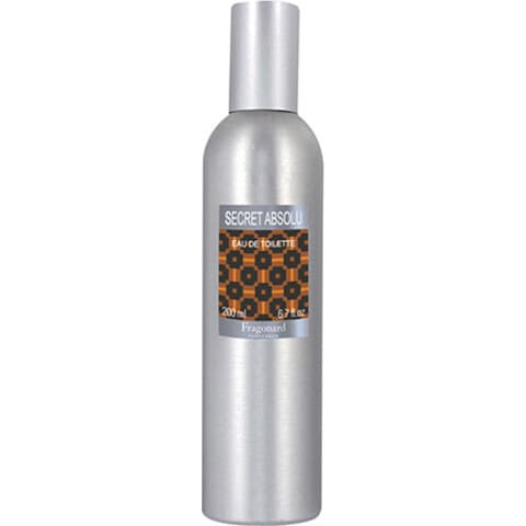 Secret Absolu (2020)