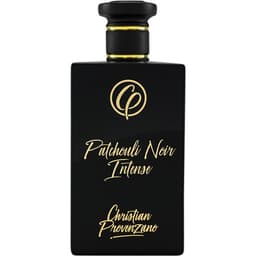 Patchouli Noir Intense