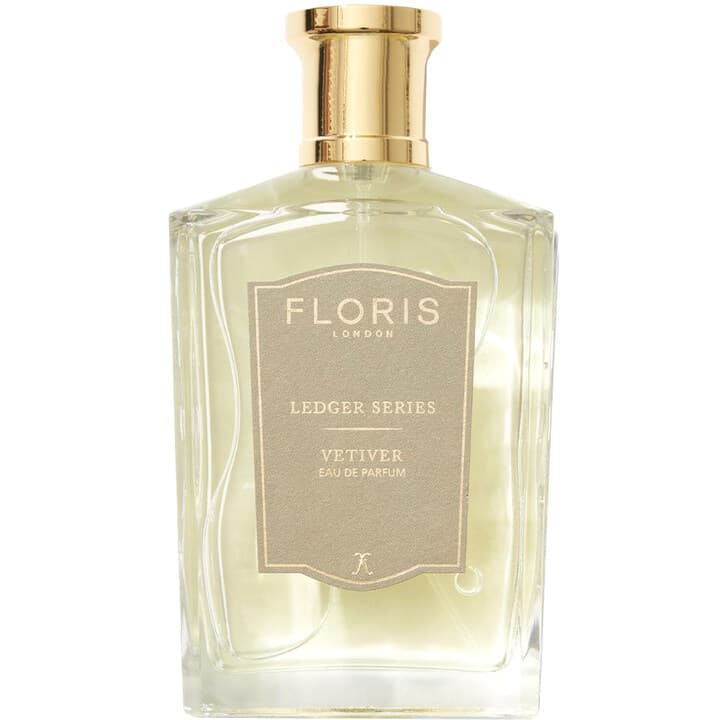 Vetiver EDP