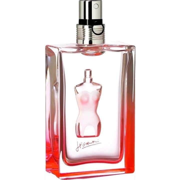 Ma Dame EDT by Jean Paul Gaultier perfume bottle