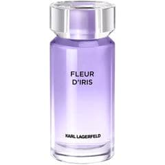 Fleur d'Iris