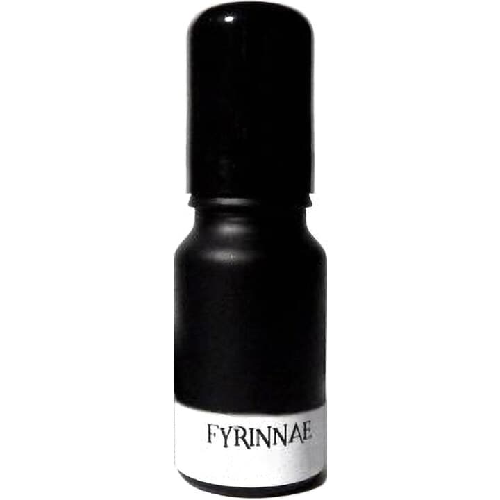 Beneath The Forest by Fyrinnae perfume bottle