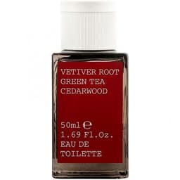 Vetiver Root