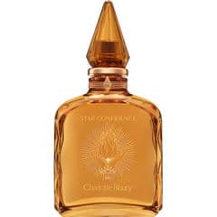Star Confidence by Charlotte Tilbury perfume bottle
