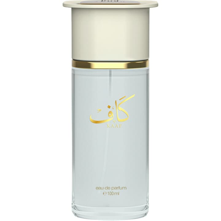 Kaaf / كاف by Ahmed Al Maghribi perfume bottle
