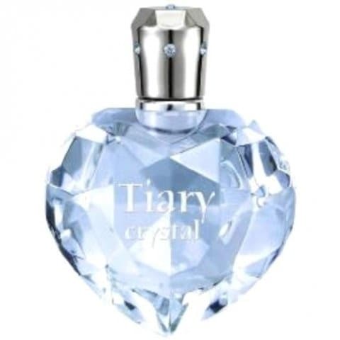 Tiary Crystal / ティアリー クリスタル EDP