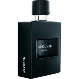 Mauboussin pour Lui In Black