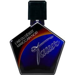L'Air du Désert Marocain Noir by Tauer Perfumes perfume bottle