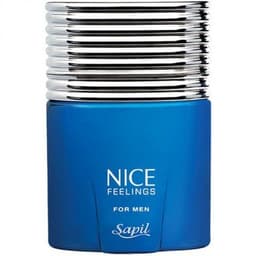 Nice Feelings