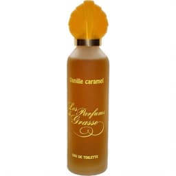 Vanille Caramel