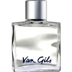 Between Sheets EDT by Van Gils perfume bottle