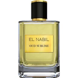 Oud Sublime EDP