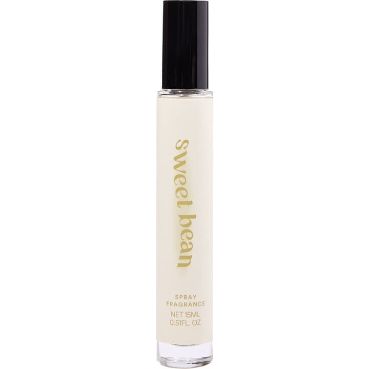 Sweet Bean by Cotton:On perfume bottle