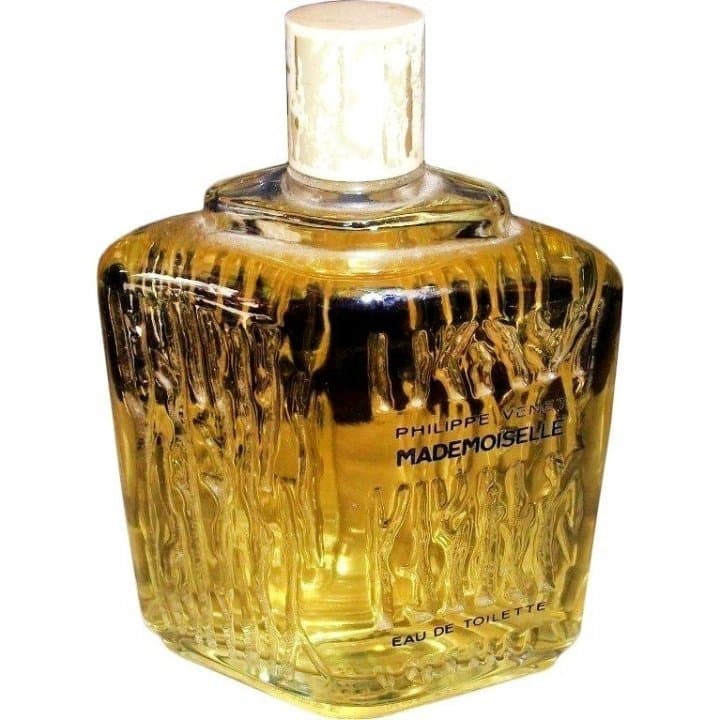 Mademoiselle EDT