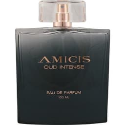 Oud Intense