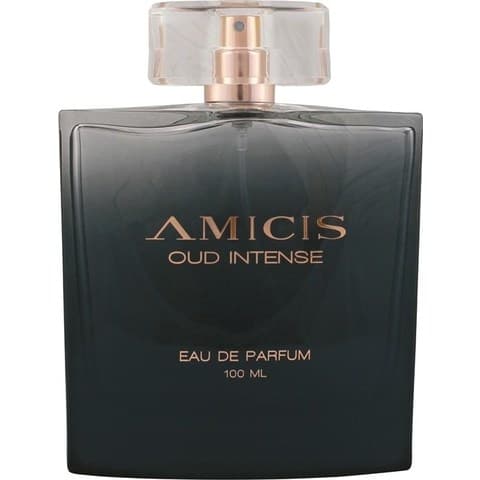 Oud Intense
