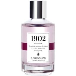 1902 - Figuier & Sichuan