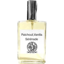 Patchouli, Vanilla Sérénade