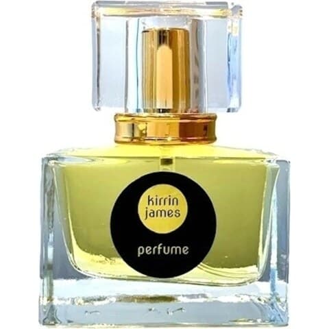 Carolyn by Kirrin James perfume bottle