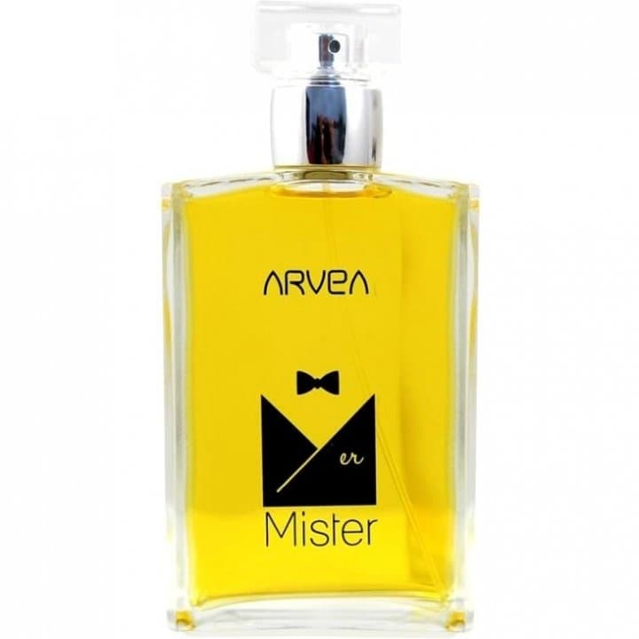 Mister