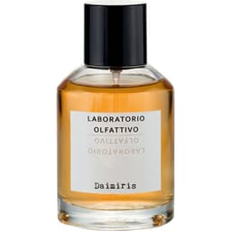 Daimiris