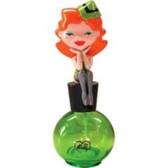 Rita by Bitty Bettys perfume bottle