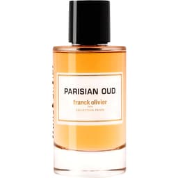 Parisian Oud