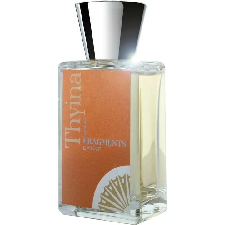 Fragments - Thyina by Neela Vermeire Créations perfume bottle