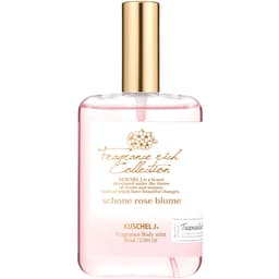Schone Rose Blume (Body Mist) / シューネ ロザブルーメ