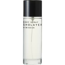 Hibiscus (Body Spray)